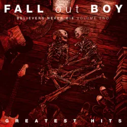 Fall Out Boy - UMA THURMAN