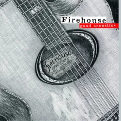 FIREHOUSE - ALL SHE WROTE