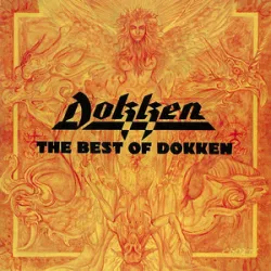 Dokken - In My Dreams