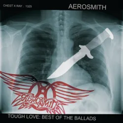 Aerosmith - Janies Got A Gun