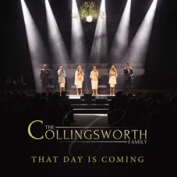 What The Bible Says - Collingsworth Family