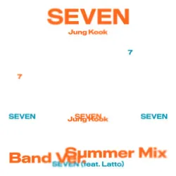 Jungkook - Seven (Feat Latto)