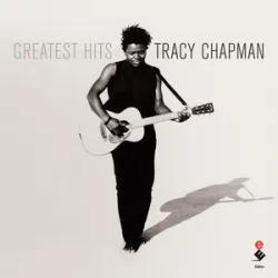 TRACY CHAPMAN - BABY CAN I HOLD YOU