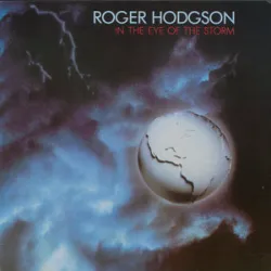 Roger Hodgson - Lovers In The Wind