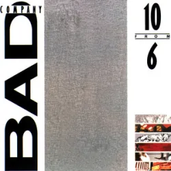 Bad Company - Cant Get Enough