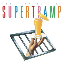 Supertramp - Take The Long Way Home