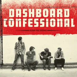 Dashboard Confessional - Belle Of The Boulevard