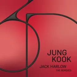 JUNG KOOK FEAT JACK HARLOW - 3D