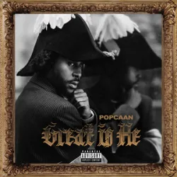 POPCAAN FEAT DRAKE - WE CAA DONE