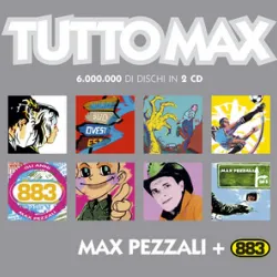 Max Pezzali - Me La Cavero