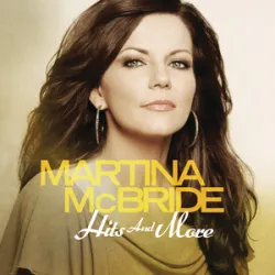THIS ONES FOR THE GIRLS - MARTINA MCBRIDE