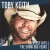 DON‘T LET THE OLD MAN IN - Toby Keith