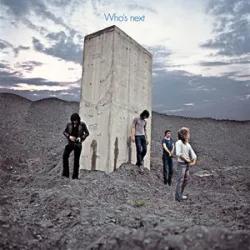 WHO - WONT GET FOOLED AGAIN