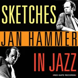 Jan Hammer - First Light