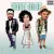 Omarion / Chris Brown / Jhene Aiko - Post To Be