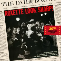 Roxette - Dangerous