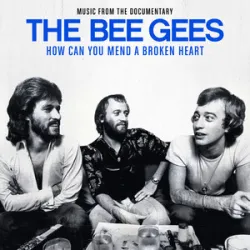 Bee Gees - I Started A Joke