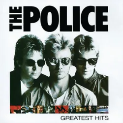 Police - Cant Stand Losing You