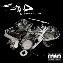 Staind - Right Here