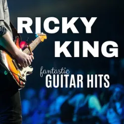 Ricky King - Verde