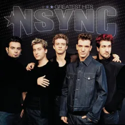 IT‘S GONNA BE ME - NSYNC