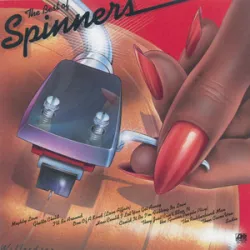 Spinners - Could It Be Im Falling In Love