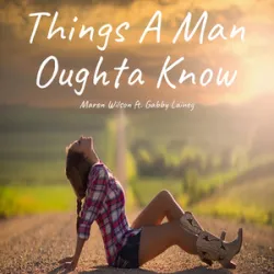 Lainey Wilson - Things A Man Oughta Know