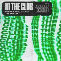Gabry Ponte Feat Jayover - In The Club