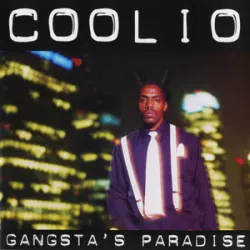 Coolio Feat LV - Gangstas Paradise