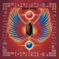 JOURNEY - WHOS CRYING NOW