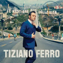 Tiziano Ferro Feat Carmen Consoli - Il Conforto