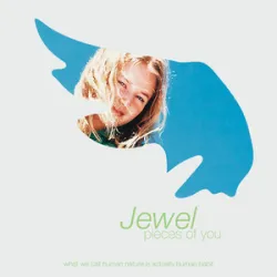 You Were Meant For Me - Jewel