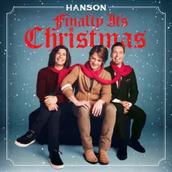 Hanson - Peace On Earth