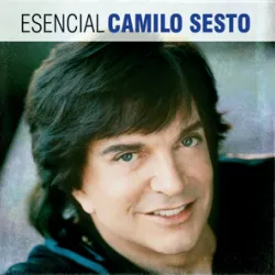 Camilo Sesto - Amor De Mujer