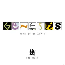 Genesis - Thats All