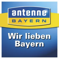 ANTENNE BAYERN - Wetter