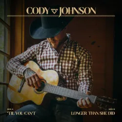 Cody Johnson - Til You Cant