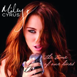 Miley Cyrus - Party In The USA