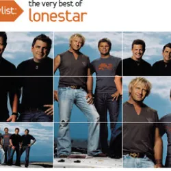 LoneStar - Amazed