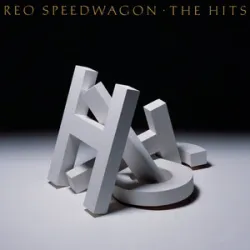 REO Speedwagon - Roll With The Changes
