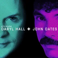 Hall & Oates - Out Of Touch