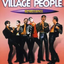 VILLAGE PEOPLE - 5 OCLOCK IN THE MORNING
