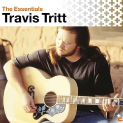 Travis Tritt - T-R-O-U-B-L-E