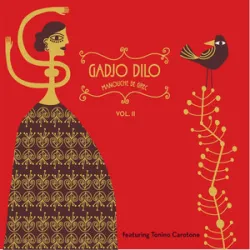 Gadjo Dilo - Τα ησυχα βραδυα
