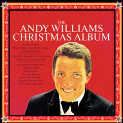 Andy Williams - Its The Most Wonderful Time Of The Year