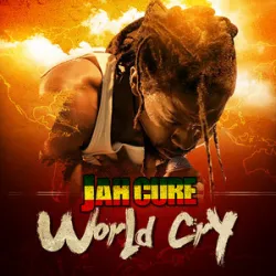 JAH CURE  - BEFORE I LEAVE