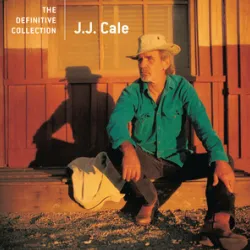 J J Cale - Carry On