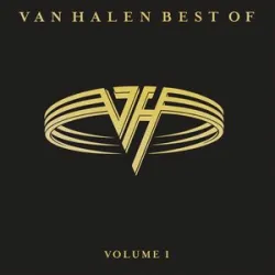 Van Halen - Why Cant This Be Love