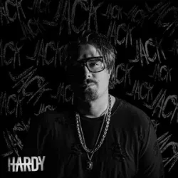 Hardy - Jack