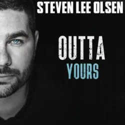 Out Here - Steven Lee Olsen
